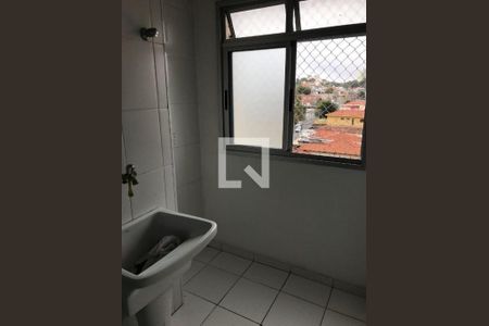 Apartamento à venda com 2 quartos, 59m² em Parque Jabaquara, São Paulo