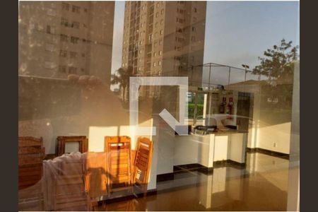 Apartamento à venda com 2 quartos, 59m² em Parque Jabaquara, São Paulo