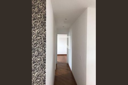 Apartamento à venda com 2 quartos, 59m² em Parque Jabaquara, São Paulo
