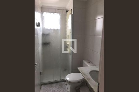 Apartamento à venda com 2 quartos, 59m² em Parque Jabaquara, São Paulo