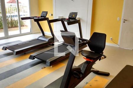 Apartamento à venda com 2 quartos, 74m² em Tatuapé, São Paulo