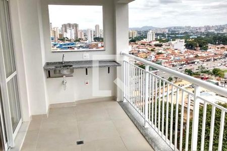 Apartamento à venda com 2 quartos, 74m² em Tatuapé, São Paulo