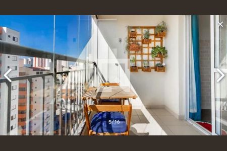 Apartamento à venda com 3 quartos, 66m² em Vila Guarani (Zona Sul), São Paulo