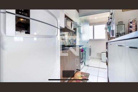 Apartamento à venda com 3 quartos, 66m² em Vila Guarani (Zona Sul), São Paulo