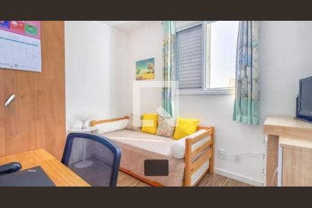 Apartamento à venda com 3 quartos, 66m² em Vila Guarani (Zona Sul), São Paulo