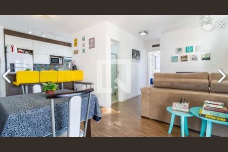 Apartamento à venda com 3 quartos, 66m² em Vila Guarani (Zona Sul), São Paulo