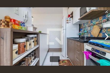 Apartamento à venda com 3 quartos, 66m² em Vila Guarani (Zona Sul), São Paulo