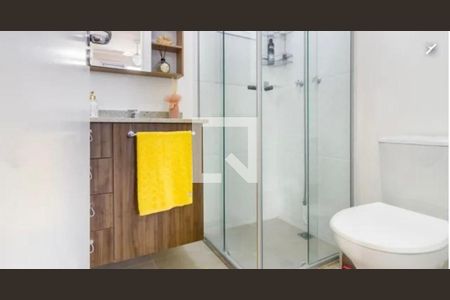 Apartamento à venda com 3 quartos, 66m² em Vila Guarani (Zona Sul), São Paulo