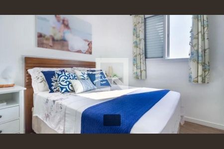 Apartamento à venda com 3 quartos, 66m² em Vila Guarani (Zona Sul), São Paulo