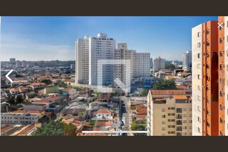 Apartamento à venda com 3 quartos, 66m² em Vila Guarani (Zona Sul), São Paulo