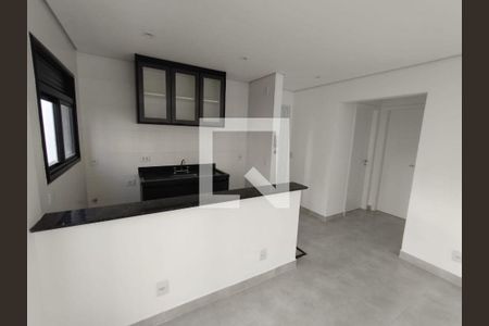 Apartamento à venda com 2 quartos, 50m² em Chácara Inglesa, São Paulo