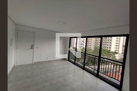 Apartamento à venda com 2 quartos, 50m² em Chácara Inglesa, São Paulo