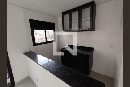 Apartamento à venda com 2 quartos, 50m² em Chácara Inglesa, São Paulo