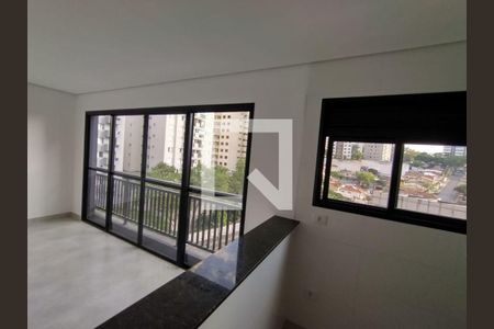 Apartamento à venda com 2 quartos, 50m² em Chácara Inglesa, São Paulo