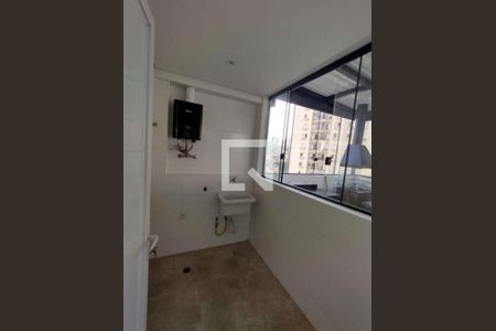 Apartamento à venda com 2 quartos, 50m² em Chácara Inglesa, São Paulo