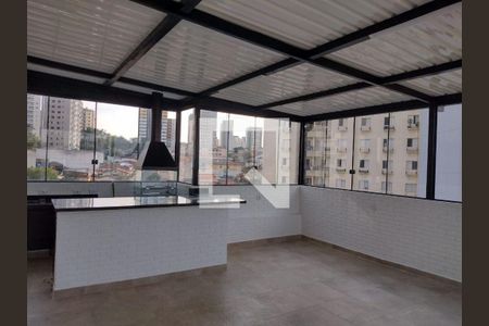 Apartamento à venda com 2 quartos, 50m² em Chácara Inglesa, São Paulo