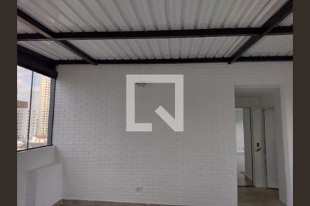 Apartamento à venda com 2 quartos, 50m² em Chácara Inglesa, São Paulo