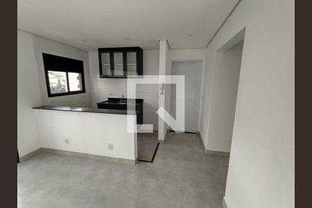 Apartamento à venda com 2 quartos, 50m² em Chácara Inglesa, São Paulo