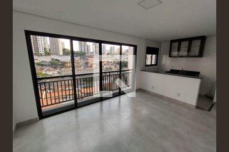 Apartamento à venda com 2 quartos, 50m² em Chácara Inglesa, São Paulo