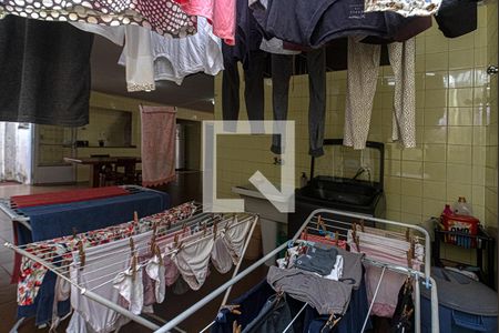 Área de Serviço de casa à venda com 3 quartos, 321m² em Vila da Saúde, São Paulo