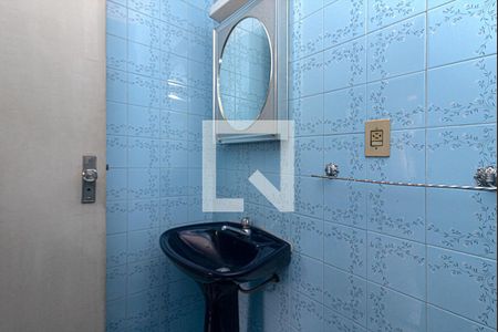 Lavabo de casa à venda com 3 quartos, 321m² em Vila da Saúde, São Paulo