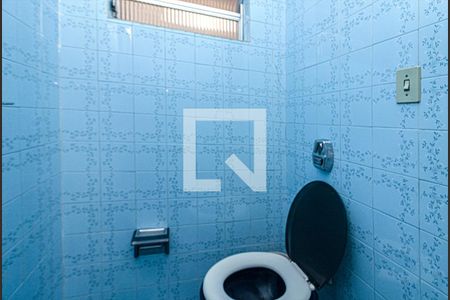 Lavabo de casa à venda com 3 quartos, 321m² em Vila da Saúde, São Paulo