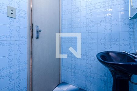 Lavabo de casa à venda com 3 quartos, 321m² em Vila da Saúde, São Paulo