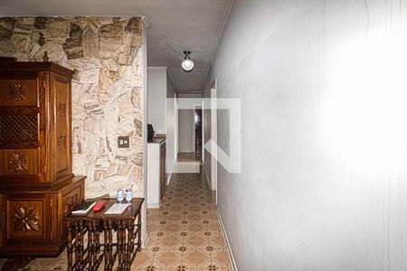 Corredor de casa à venda com 3 quartos, 321m² em Vila da Saúde, São Paulo