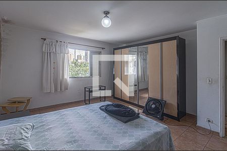 Suíte 1 de casa à venda com 3 quartos, 321m² em Vila da Saúde, São Paulo