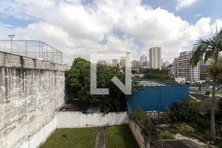 Vista da Suíte 1 de casa à venda com 3 quartos, 321m² em Vila da Saúde, São Paulo