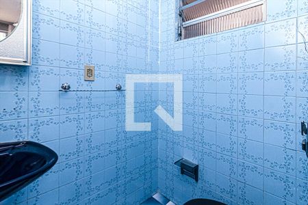 Lavabo de casa à venda com 3 quartos, 321m² em Vila da Saúde, São Paulo