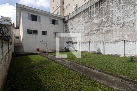 Quintal de casa à venda com 3 quartos, 321m² em Vila da Saúde, São Paulo