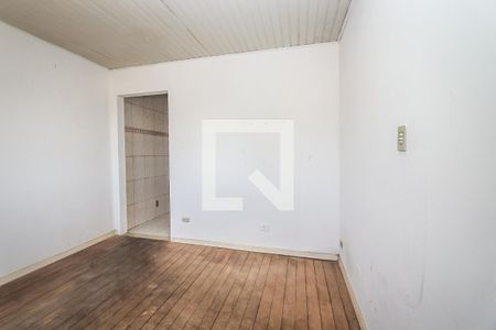 Quarto de casa para alugar com 1 quarto, 35m² em Vila Sonia, São Paulo