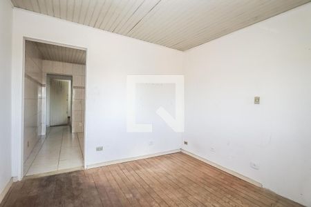 Quarto de casa para alugar com 1 quarto, 35m² em Vila Sonia, São Paulo