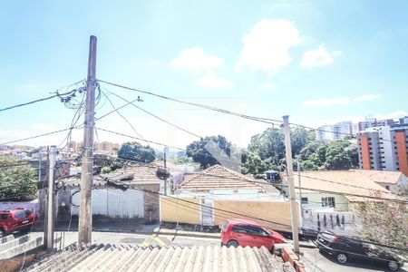 Vista de casa para alugar com 1 quarto, 35m² em Vila Sonia, São Paulo