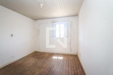 Quarto de casa para alugar com 1 quarto, 35m² em Vila Sonia, São Paulo