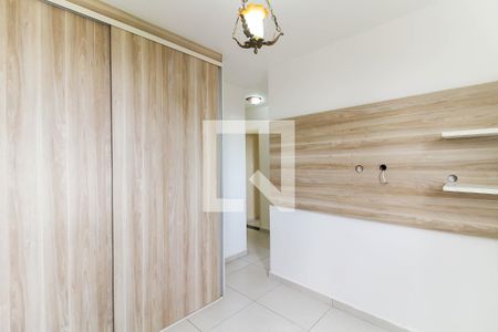 Suíte de apartamento para alugar com 2 quartos, 60m² em Vila Canero, São Paulo
