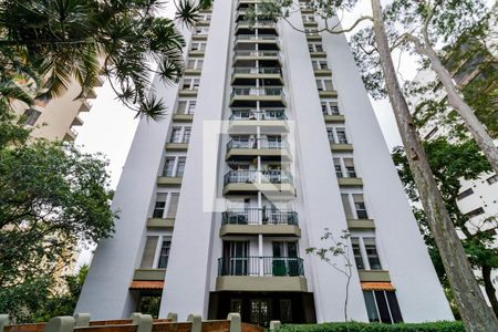 Fachada de apartamento à venda com 2 quartos, 70m² em Vila Suzana, São Paulo