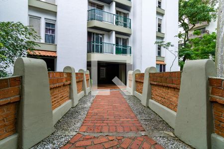 Área comum de apartamento à venda com 2 quartos, 70m² em Vila Suzana, São Paulo