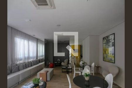 Apartamento à venda com 1 quarto, 22m² em Santo Amaro, São Paulo