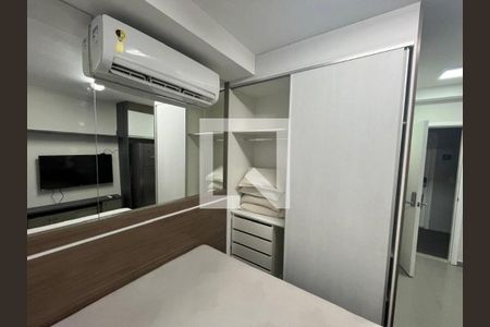 Apartamento à venda com 1 quarto, 22m² em Santo Amaro, São Paulo