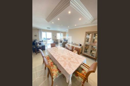 Apartamento à venda com 3 quartos, 165m² em Alphaville Industrial, Barueri