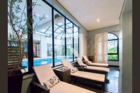 Apartamento à venda com 3 quartos, 165m² em Alphaville Industrial, Barueri