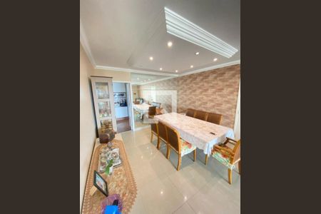 Apartamento à venda com 3 quartos, 165m² em Alphaville Industrial, Barueri