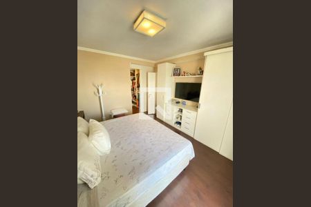 Apartamento à venda com 3 quartos, 165m² em Alphaville Industrial, Barueri