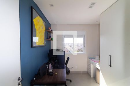 Quarto 1 de apartamento à venda com 2 quartos, 50m² em Vila California, São Paulo