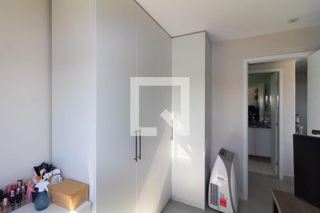 Quarto 1 de apartamento à venda com 2 quartos, 50m² em Vila California, São Paulo