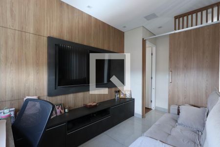 Quarto 2 de apartamento à venda com 2 quartos, 50m² em Vila California, São Paulo