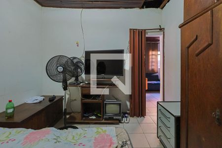 Quarto 2 de casa à venda com 4 quartos, 620m² em Sagrada Família, Belo Horizonte