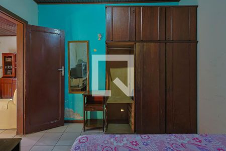 Quarto 1 de casa à venda com 4 quartos, 620m² em Sagrada Família, Belo Horizonte